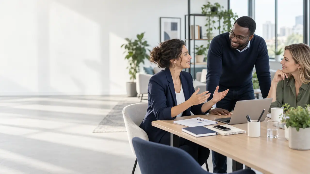 Soft skills sur votre CV : 4 méthodes pour transformer votre savoir-être en atout décisif