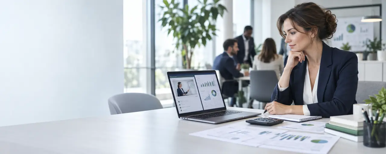 Compte formation en comptabilité : choisissez une formation adaptée au métier visé
