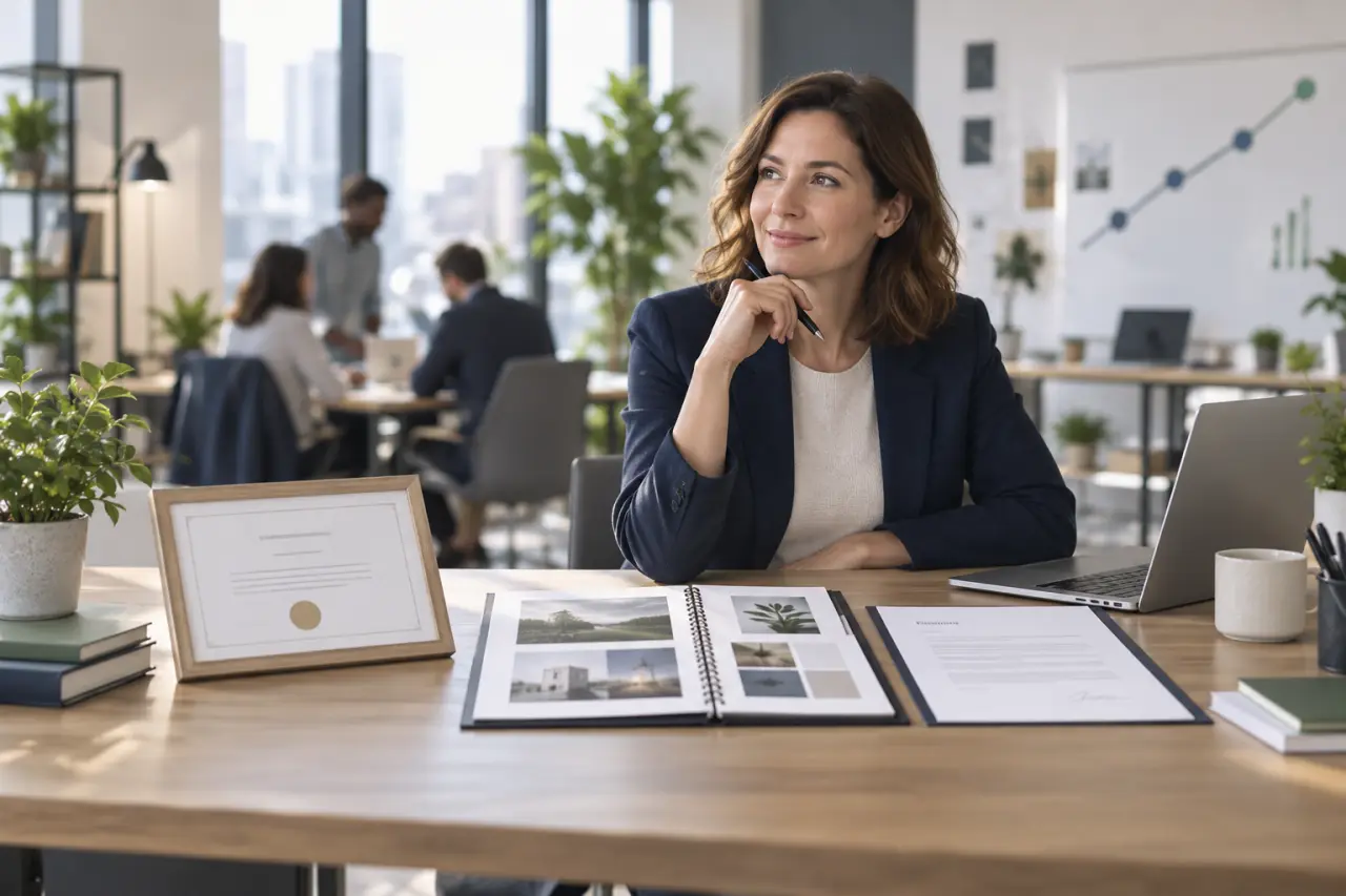 Lettre de motivation en reconversion : 3 preuves pour compenser l’absence d’expérience directe