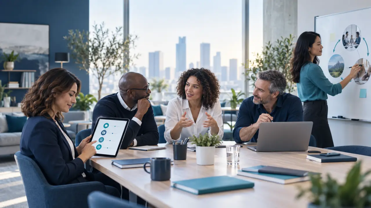 Soft skills : la définition, la différence avec les hard skills et la méthode 70/20/10 pour les développer