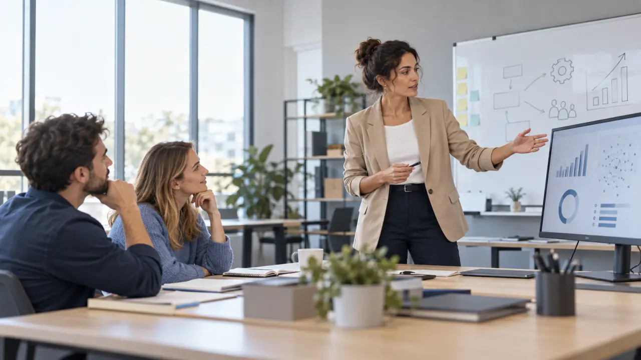 Les hard skills prouvent votre capacité à tenir un poste, à condition de les démontrer